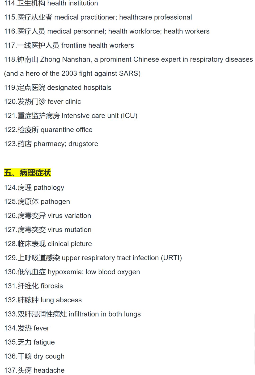 最新疫情缩写及其全球影响深度分析