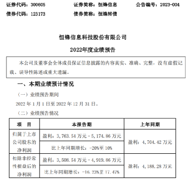 恒锋信息引领行业变革，塑造数字未来新篇章