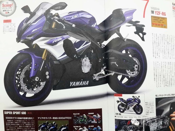 最新R6技术革新引领未来无限可能