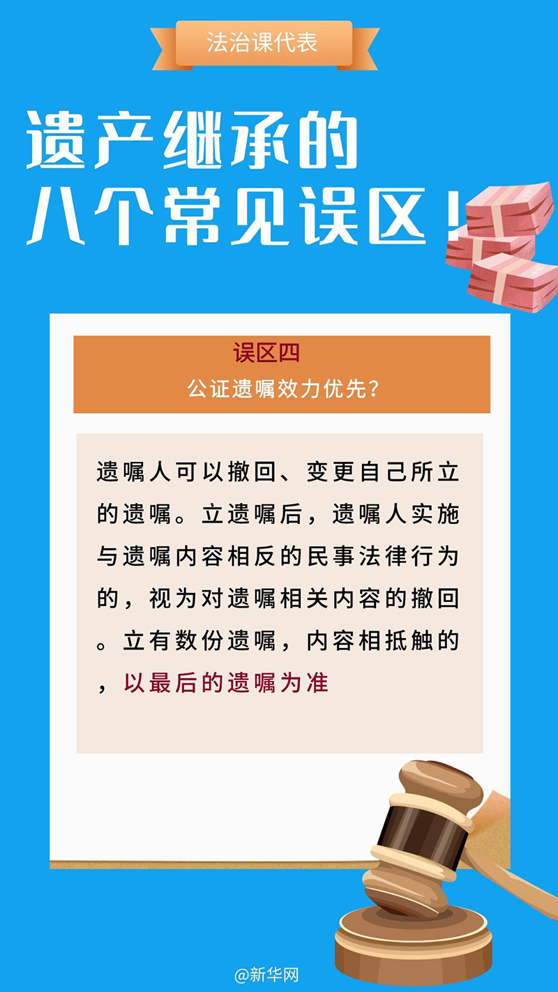 最新遗产继承法全面解读与解析