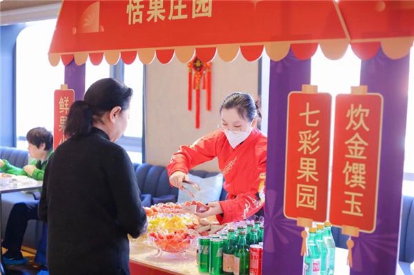 最新餐饮营销活动引领潮流，打造独特体验时代来临