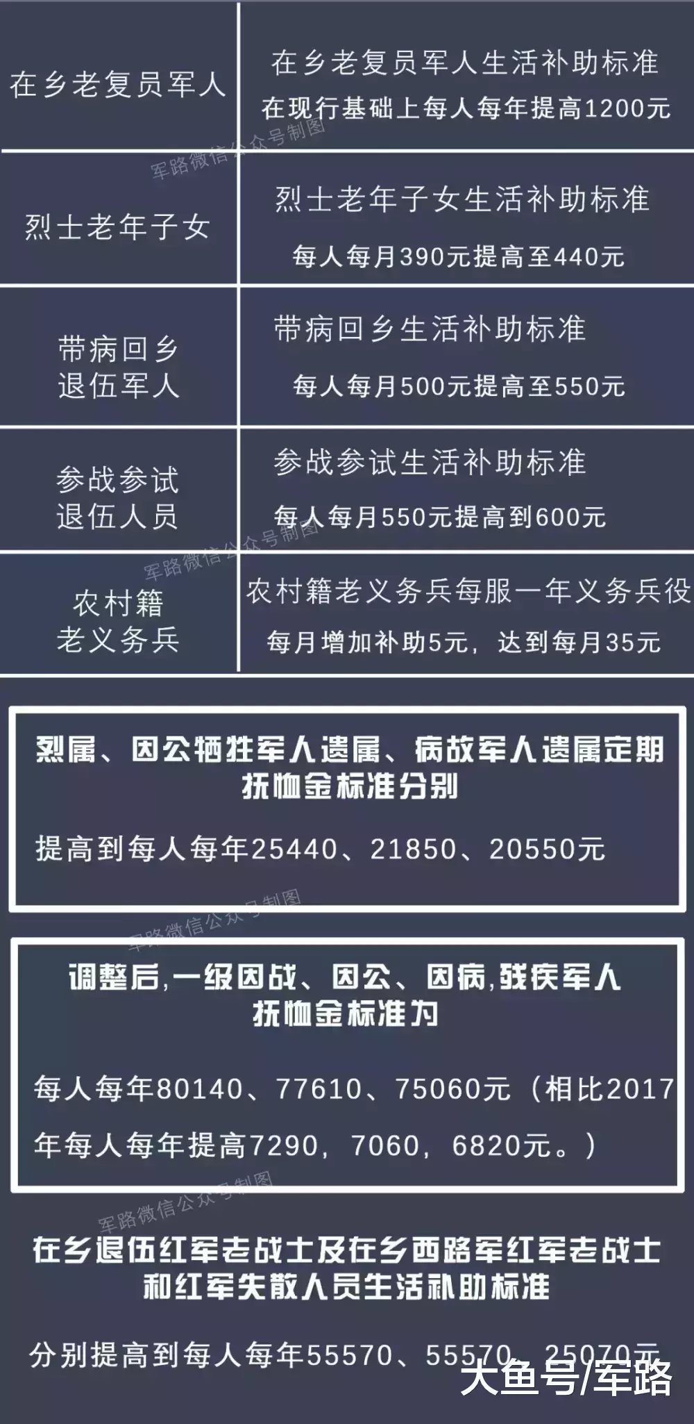 下岗志愿兵政策更新，转型与重塑之路