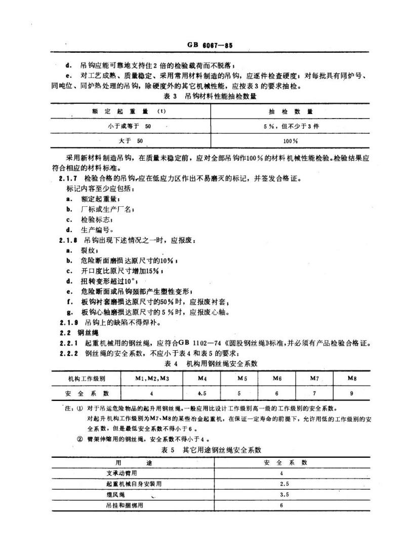 起重机械安全规程最新版，工业安全的关键守护者